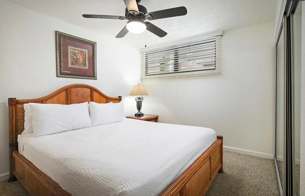 Sea Village Condo With Unobstructed Ocean Views And Oceanside Pool Kailua-Kona Ngoại thất bức ảnh