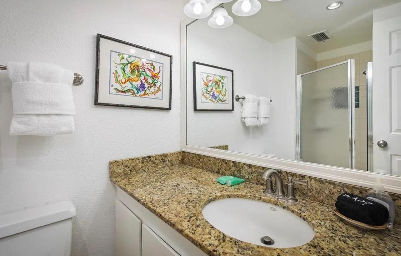 Sea Village Condo With Unobstructed Ocean Views And Oceanside Pool Kailua-Kona Ngoại thất bức ảnh
