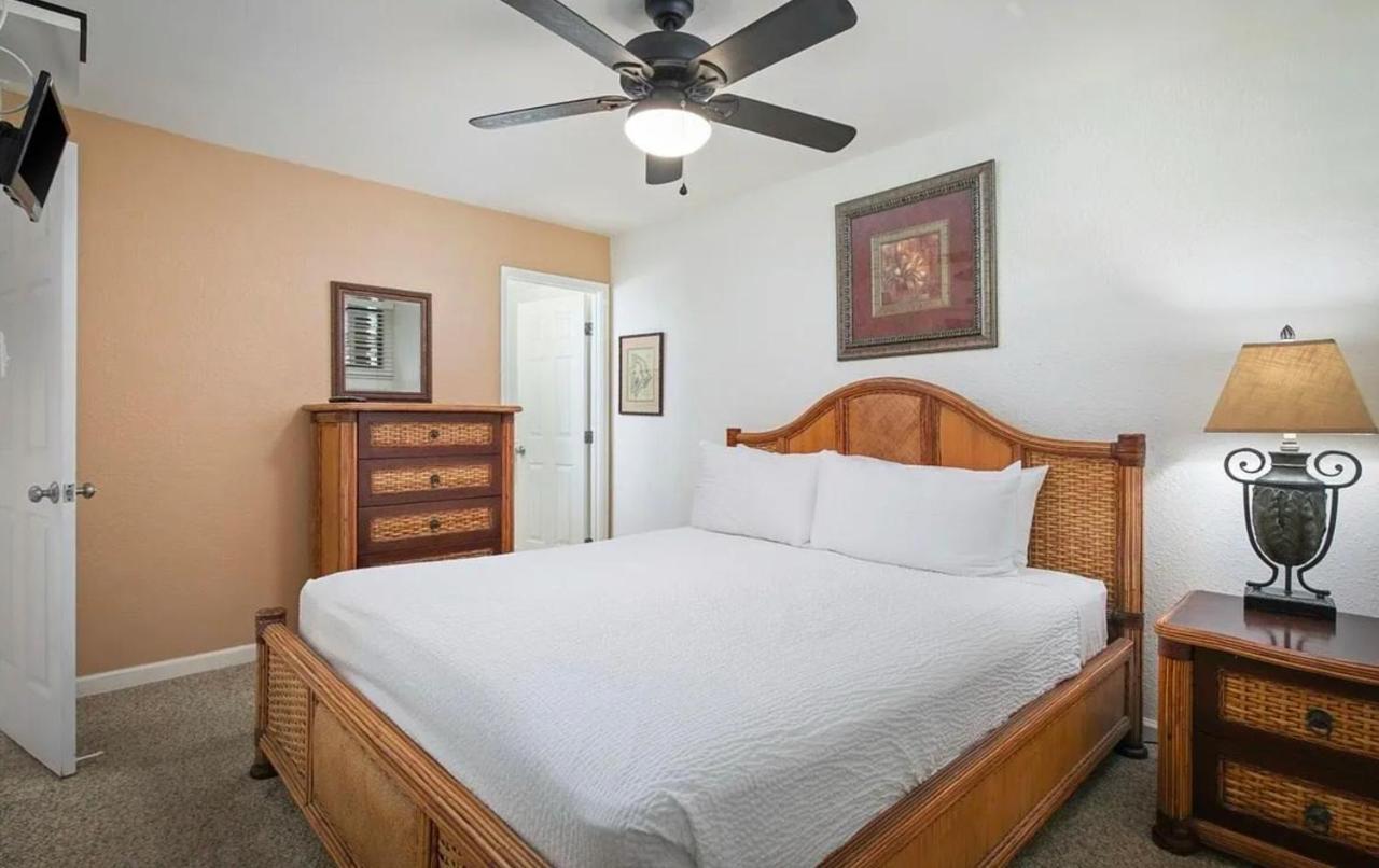 Sea Village Condo With Unobstructed Ocean Views And Oceanside Pool Kailua-Kona Ngoại thất bức ảnh